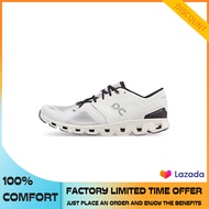 [DIRECT SELLING]OFFICIAL PRODUCT ON RUNNING CLOUD X 3 SPORTS SHOES 60.98706 NATIONWIDE 5-YEAR WARRANTY