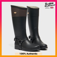 ROCKFISH WEATHERWEAR Harness Wellington Boots Long - 2 Colors (2024 NEW)