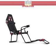 Next Level Racing F-GT Lite Racing Cockpit - FORMULA AND GT FOLDABLE SIMULATOR COCKPIT - NLR-S015