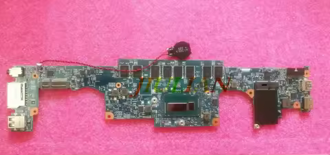 CN-0Y6J8P For Dell Inspiron 14 7437 Laptop Motherboard w/ i5-4200U 1.6GHz Y6J8P 0Y6J8P