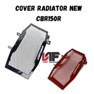 New CBR150R And NEW CB150R RADIATOR COVER - NEW CB150R RADIATOR Safety