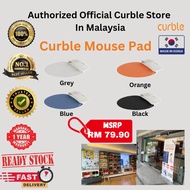 Curble Mouse Pad / Mouse Pad / Ergonomic Mouse Pad / Carpal Tunnel Syndrome