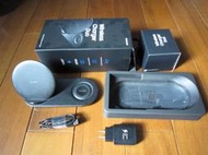 三星 EP-N6100 無線閃充充電座(雙座充) 盒裝配件完整，神腦代理