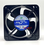 New TOPCOOL GL18060H AC fan AC 220V 380V 110V ball axial fan