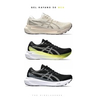 ASICS GEL KAYANO 30 MEN | รองเท้าวิ่งผู้ชาย