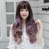 RSW DAILY LOLITA WOMEN'S HAIR WIG 10214 55CM GRADATION