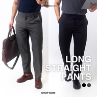 Common Goods Long straight pants Series