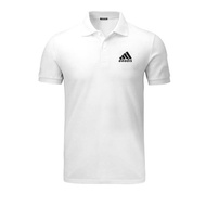 Áo thun nam ép logo AD cao cấp