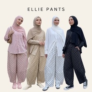 [PANTS ONLY] Estrella KL - Ellie Pants (4 colors)
