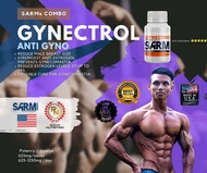 SARMS COMBO GYNECTROL 650mg/50tabs