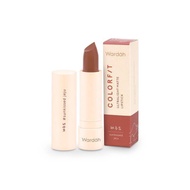 Wardah Colorfit Ultralight Matte Lipstik Limited Korean Edition 36 gr~Jeju Namsan Hongdae Seoul Nami