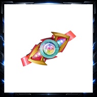 [BANDAI] [Bandai Kamen Rider Zetsu DX Exdream Rise Capsule & Zetsu Exdream Driver Buckle] Suitable f