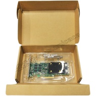 Box Boxed LSI 9560-16I/8i SAS/NVME Array Card 8G Slow Memory NVME RAID Card PCIE4.0