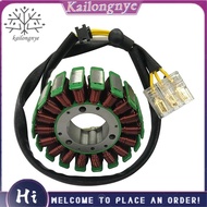 Motorcycle Stator Coil Generator for  125 200  RC125 RC200 90139004000 90539004000 90539004100 Acces
