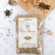 100gr Sweet Fennel Seeds/Fennel Seeds/Spices/JSR 100% PREMIUM QUALITY
