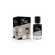 Vivaluck น้ำหอมฟีโรโมนฝรั่งเศส LUCK ACQUA 30 ml.