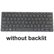 HP ProBook 630 G8, 635 G7, 635 Aero G7, 635 G8 Laptop Keyboard