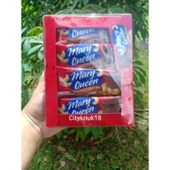 Mary Queen Chocolate 1 Box Contains 24 Pcs