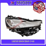 LEXUS IS 200/300 16 17 18 19 20 21 HEADLAMP COVER / HEADLIGHT COVER / HEADLAMP LENS /HEADLIGHT