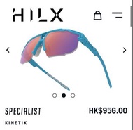 HILX 運動太陽眼鏡