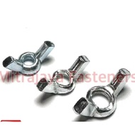 M5/ EAR NUT M5 BUTTERFLY NUT