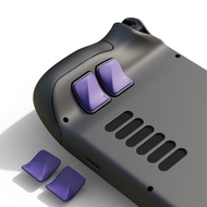 Back Button Cover Set for Steam Deck/Steam Deck Oled