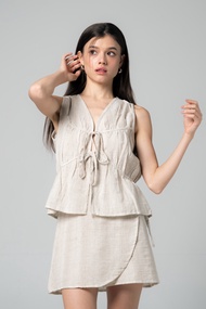 Palit Julia tank top (Cotton mixed)