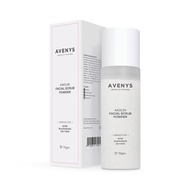 AVENYS KAOLIN FACIAL SCRUB POWDER