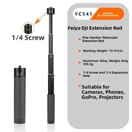 3-Axis Stabilization Smartphone Gimbal