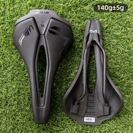 RYET Carbon Bike Saddle Ultralight Racing Bike Seating EVA Saddles 7x9mm Road Bicycle Seat Cushion C