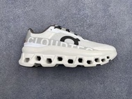 On Running Cloudmonster