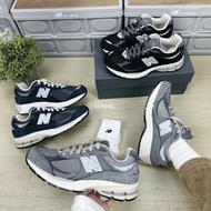 現貨 iShoes正品 New Balance 2002R 情侶鞋 復古 休閒鞋 M2002RNC M2002RNM