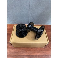 KLX S Hole 28 Drum D-Tracker Spoke Hole 28