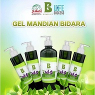 Gel Mandian Bidara BDARLIFE