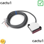CACTU E3JK-R4M1 Photoelectric Switch, ABS Housing E3JK-R4M1 Specular Reflection Sensor, Industrial C