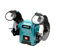 MAKITA เครื่องเจียร์หินไฟ 6" (หินบางข้าง) รุ่น GB-602W
