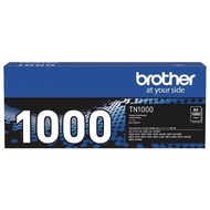 BROTHER TN1000 TONER CARTRIDGE