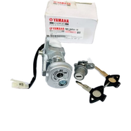 Jupiter lock with square face Zin Yamaha - 5B9XH25A1000