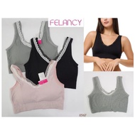 VEST / BRALETTE SPORTS BRA / GYMNASTICS / SPORTS FELANCY SPORT BRA 070-80056 070-80057 SIZE FREE FIT