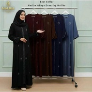 Nadira Abaya Dress by Malika