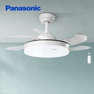 💥 現貨發售 保證正貨 門市交收 💥Panasonic 樂聲 HHLZ4507 天花鴻運風扇燈(平行進口 原裝正貨)