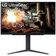 LG 27GS75Q-B QHD IPS 180Hz 1ms HAS