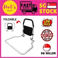 Elderly Safety Bed Rail guard Grab Bar Foldable Guardrail (bed rail) mzk