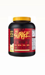 Mutant ISO SURGE 分離乳清蛋白
