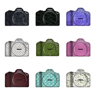 Canon camera protective film, suitable for Canon R50 camera protective film, Canon camera protective