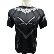 "blackpanther avengers civil war black panther civil wars" t-shirt