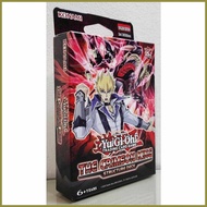 ∆ Yu-Gi-Oh TCG The Crimson King Structure Deck