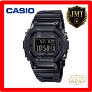 Casio G-Shock Watch with Bluetooth, Full Metal, Radio-Controlled Solar【Direct from Japan】GMW-B5000GD