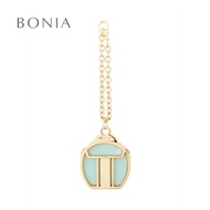 Bonia Mint Sonia Bag Charms