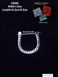 ORI SILVER BANGLE